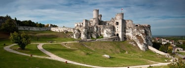 Hrad Olzstyn