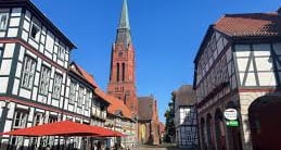 Stadtgeflüster