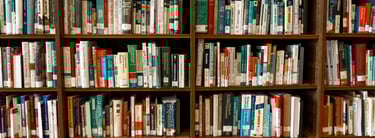 Über Bücher