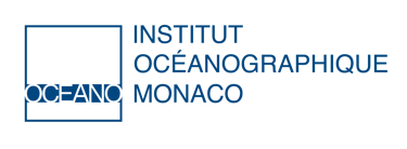 Institut Océanographique Monaco logo