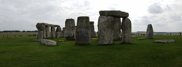 Stonehenge