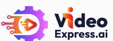 Image logo of Video Express AI