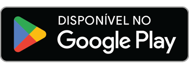 a sign that says disponivel no google play