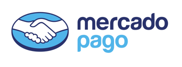 Logo Mercado Pago