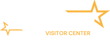 Logo Hollywood Visitor Center Los Angeles