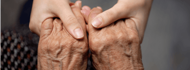 Atención nutricional a domicilio