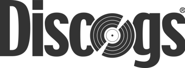 Discogs logotype