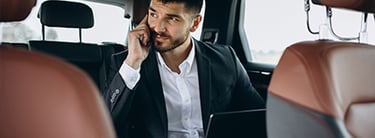 Brand and VIP monitoring