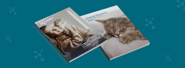 CannPal Annual Report, typesetting by Michelle Pirovich, Squeezebox