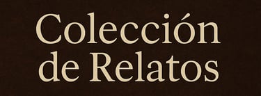imagen colección relatos
