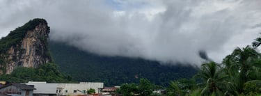 thailand phang nga tp place hotel