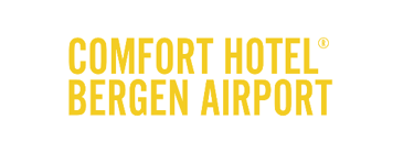Comfort Hotel Bergen Airport