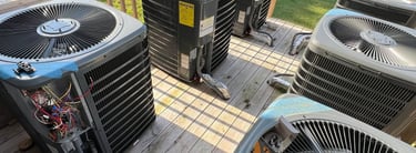 hvac company portsmouth