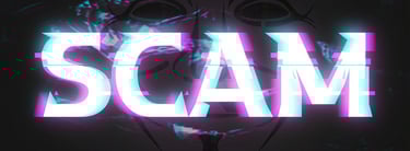 Jeu MMORPG Eve Online New Eden Scam