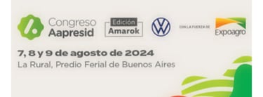 Congreso Aapresid