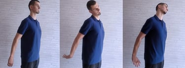 neuromobilizacja nerwu promieniowego