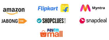 Authentic e-commerce reviews on Amazon and Ajio by Media Tribe