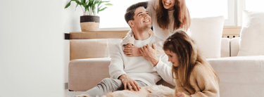 Familia Protegida SiiM Saúde