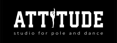 pole dance studio ATTITUDE Voitsberg LOGO