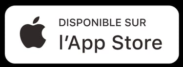 Installer l'application -10 % sur la première commande avec le code JAPAN10 via l’application