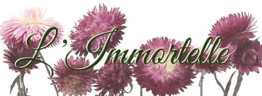 Des exemples de tombes paysagères