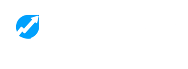 Exology Logo with text white 