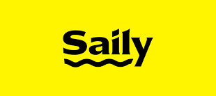 Saily Logo for Site Link