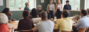 Bright living room with modern inventory