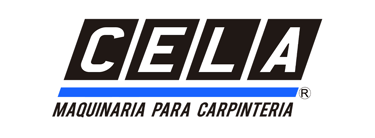 Maquinaria para carpintería CELA