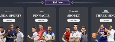 thể thao nhà cái pk88