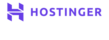hostinger logo software review