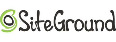 siteground web hosting software review logo