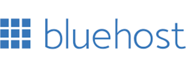 bluehost logo