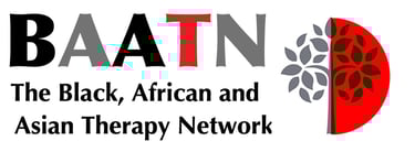 The Black, African and Asian Therapy Network