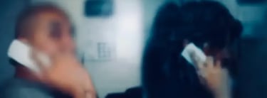 Zainab abdulkarim, Salah hassan al saadi, Smuggling of migrants from Italy to Norway