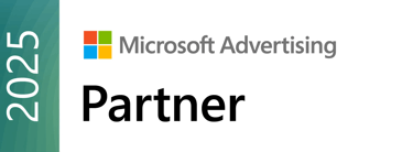 Microsoft Advertising partner