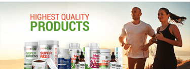 Immortal Bodybuilder Health Products