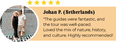 soul of nomads - reviews