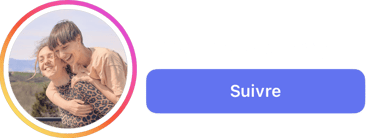 Profil instagram de Ô Miracle Traiteur végétal végétarien