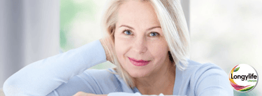 longy life menopausa e integratori