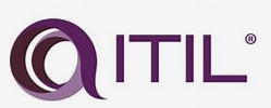 ITIL cerfified link