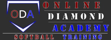 online soiftball training courses