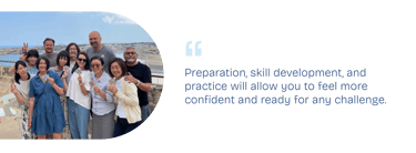 Improve English Skills & Certification Skills 