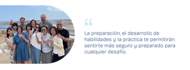 Boost Your Confidence with Skills Pass Training Modules