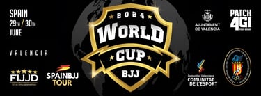 Competicion Jiujitsu 3