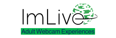 Alternative logo for ImLive