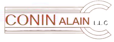 RoyallSystem website design and digital branding for Conin Al Ain Engineering Consultancy in UAE