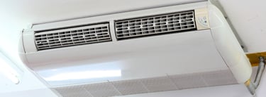 practica con equipos reales , Aire Acondicioanados On Off , inverter disgnostico