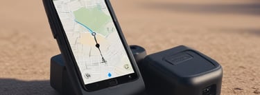 a man riding a skateboard down the side of a ramp