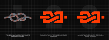 construction logo cgad cordiste lille